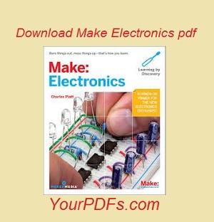 make electronics pdf