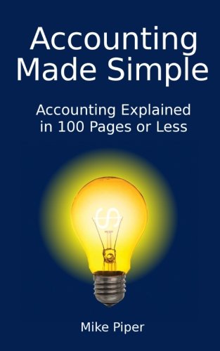 accounting made simple pdf