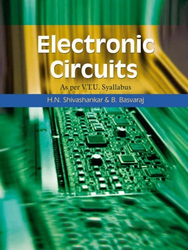 electronic circuits pdf
