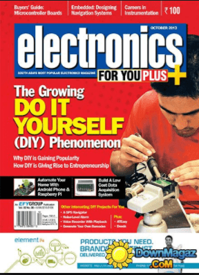 electronics for you pdf