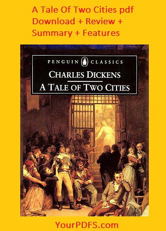 A Tale Of Two Cities pdf