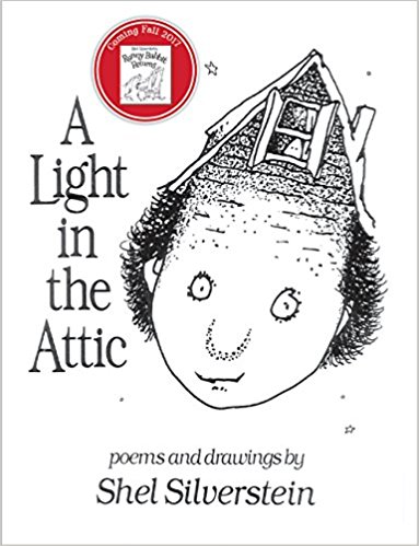A Light in the Attic PDF