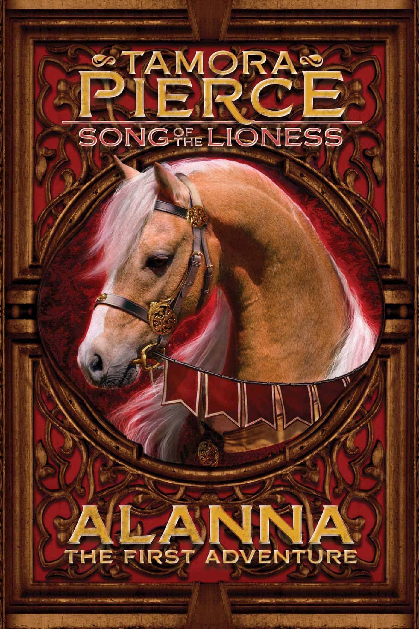 Alanna: The First Adventure PDF
