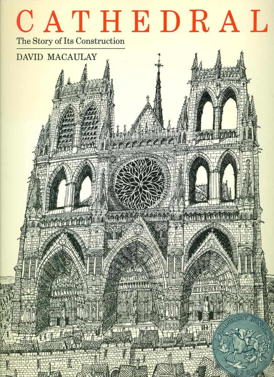 Cathedral PDF