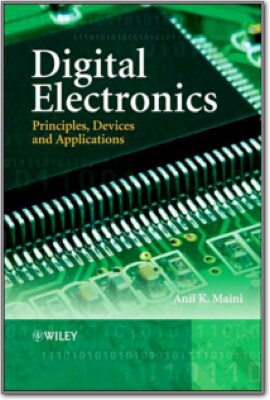 Digital Electronics: Principles, Devices and Applications pdf Free
