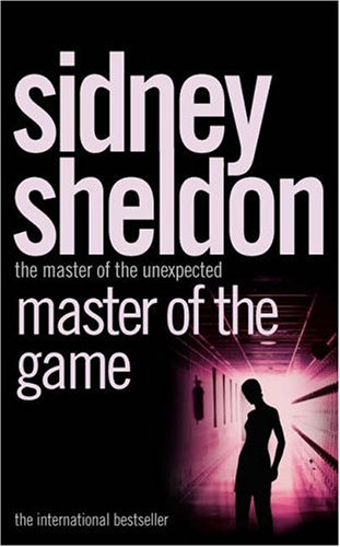 Master of the Game PDF