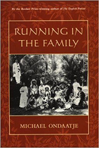 Running In The Family PDF