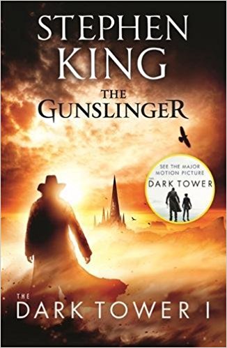 The Dark Tower: The Gunslinger PDF