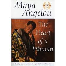 The Heart Of A Woman PDF