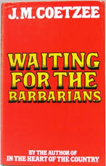 Waiting for the Barbarians PDF