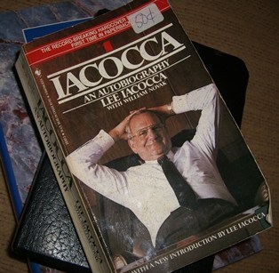 lococca: An autobiography pdf