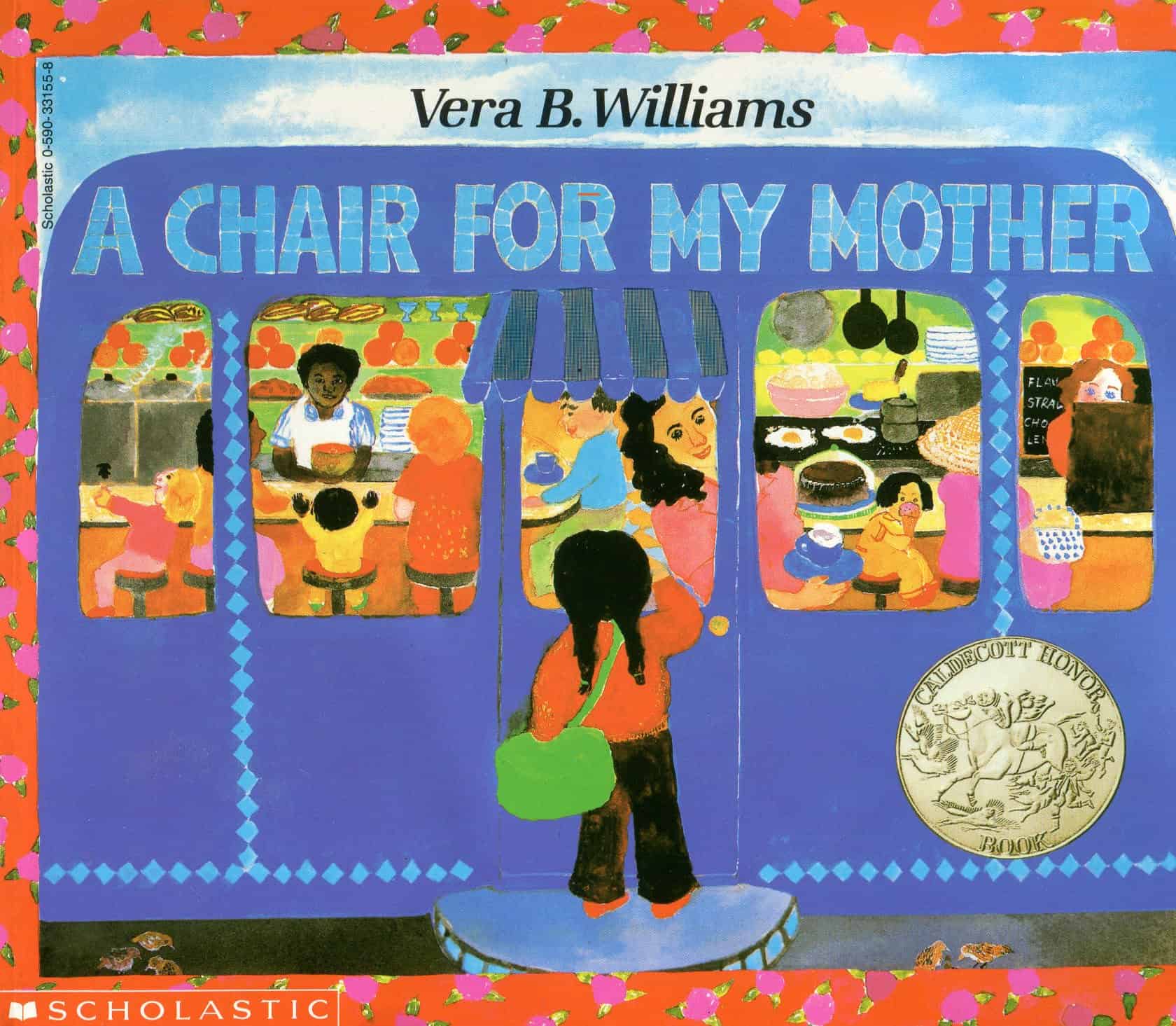 A Chair For My Mother PDF