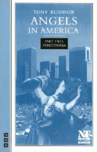 Angels in America PDF
