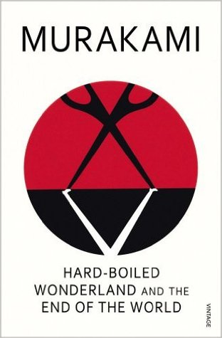 Hard-Boiled Wonderland And The End Of The World PDF