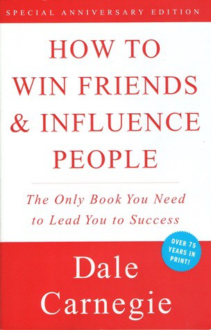 How to Win Friends & Influence People pdf