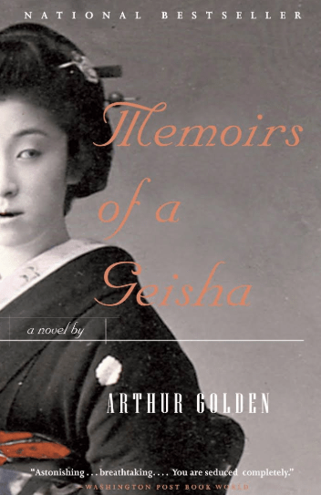 Memoirs of a Geisha PDF