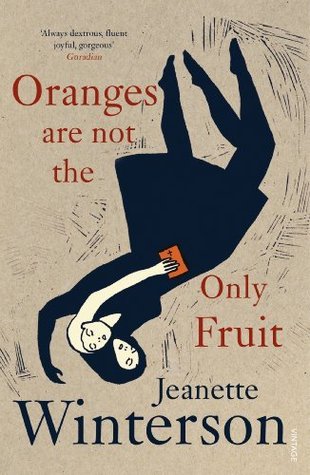 Oranges Are Not the Only Fruit PDF