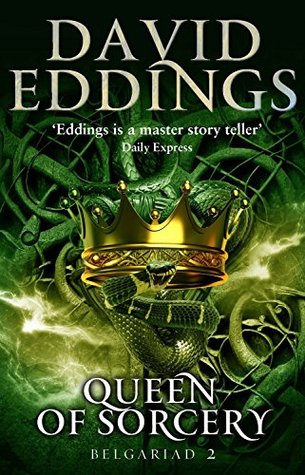 Queen Of Sorcery PDF
