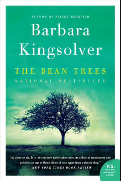 The Bean Trees PDF
