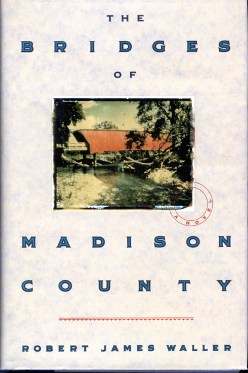 The Bridges of Madison County pdf