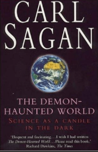The Demon-Haunted World PDF
