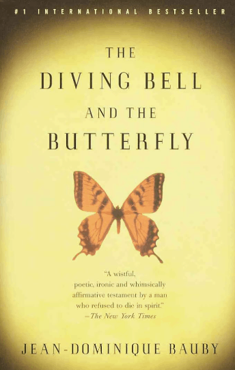The Diving-Bell and the Butterfly PDF
