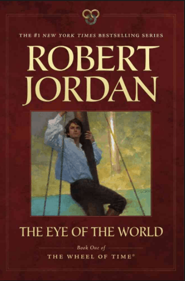 The Eye of the World PDF