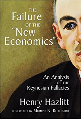 The Failure Of The New Economics Pdf