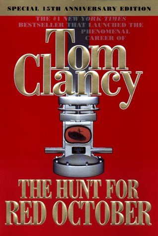 You can read the review and summary of  The Hunt For Red October by Tom Clancy and download The Hunt For Red October PDF via the download button at the end.