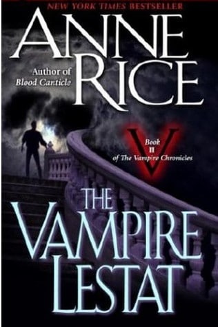 The Vampire Lestat PDF