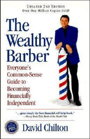 The Wealthy Barber PDF