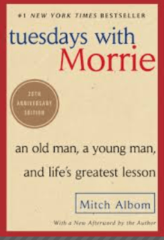 Tuesdays With Morrie PDF