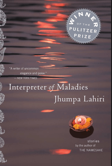 Interpreter of Maladies PDF