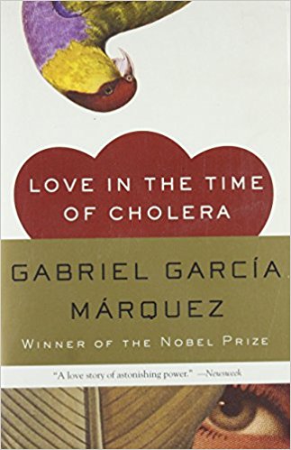 Love In the Time of Cholera PDF