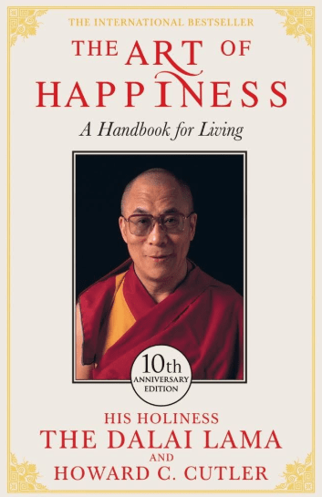 The Art of Happiness PDF