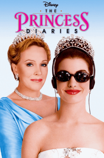 The Princess Diaries PDF