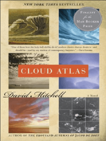Cloud Atlas PDF