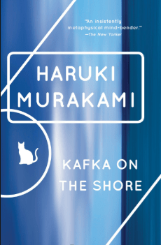Kafka on the Shore PDF