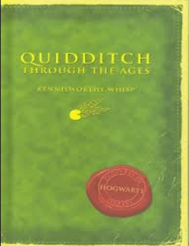 Quidditch Through the Ages PDF