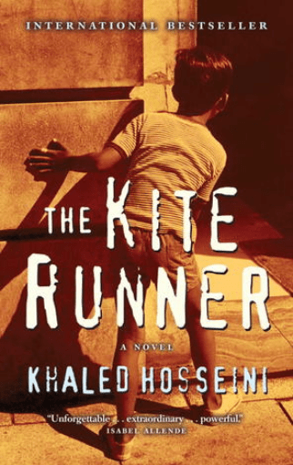 The Kite Runner PDF