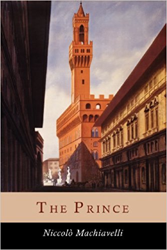 The Prince pdf