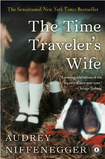 The Time Traveler's Wife PDF