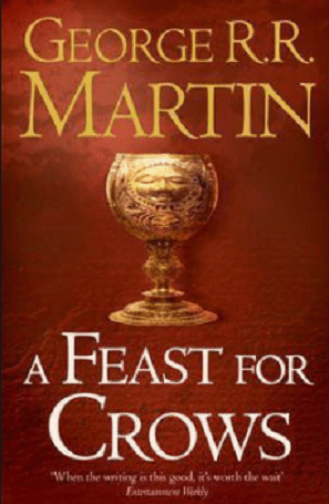 A Feast for Crows PDF