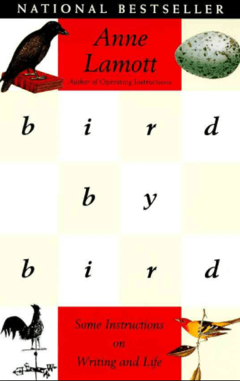 Bird by Bird PDF