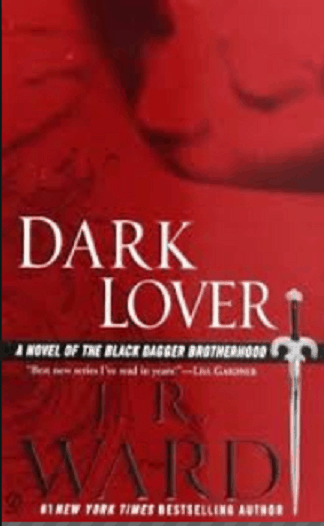 Dark Lover PDF
