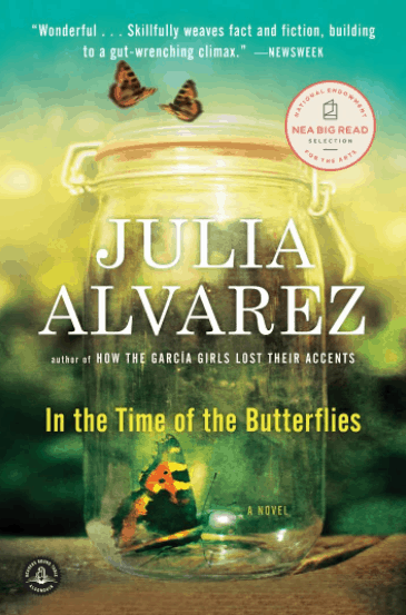 In the Time of the Butterflies PDF