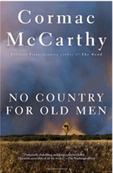 No Country for Old Men PDF