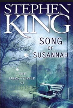 The Dark Tower VI: Song of Susannah PDF