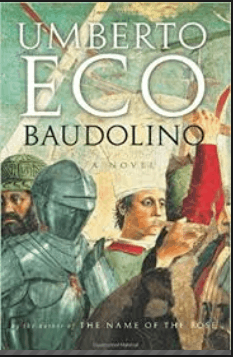 Baudolino PDF