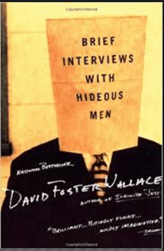 Brief Interviews with Hideous Men PDF
